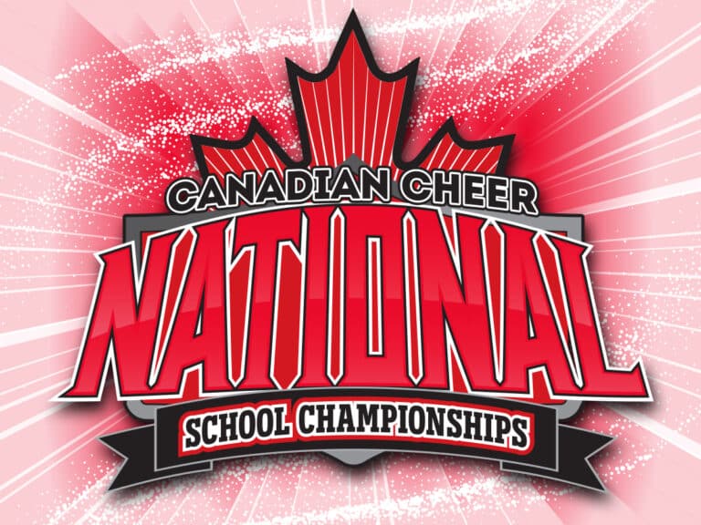 School Nationals | Canadian Cheer