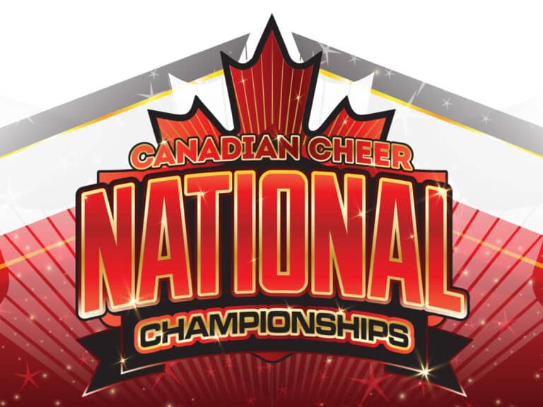 Nationals Canadian Cheer