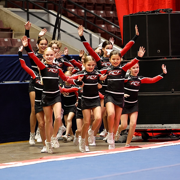 Canadian Cheer Fall Classic