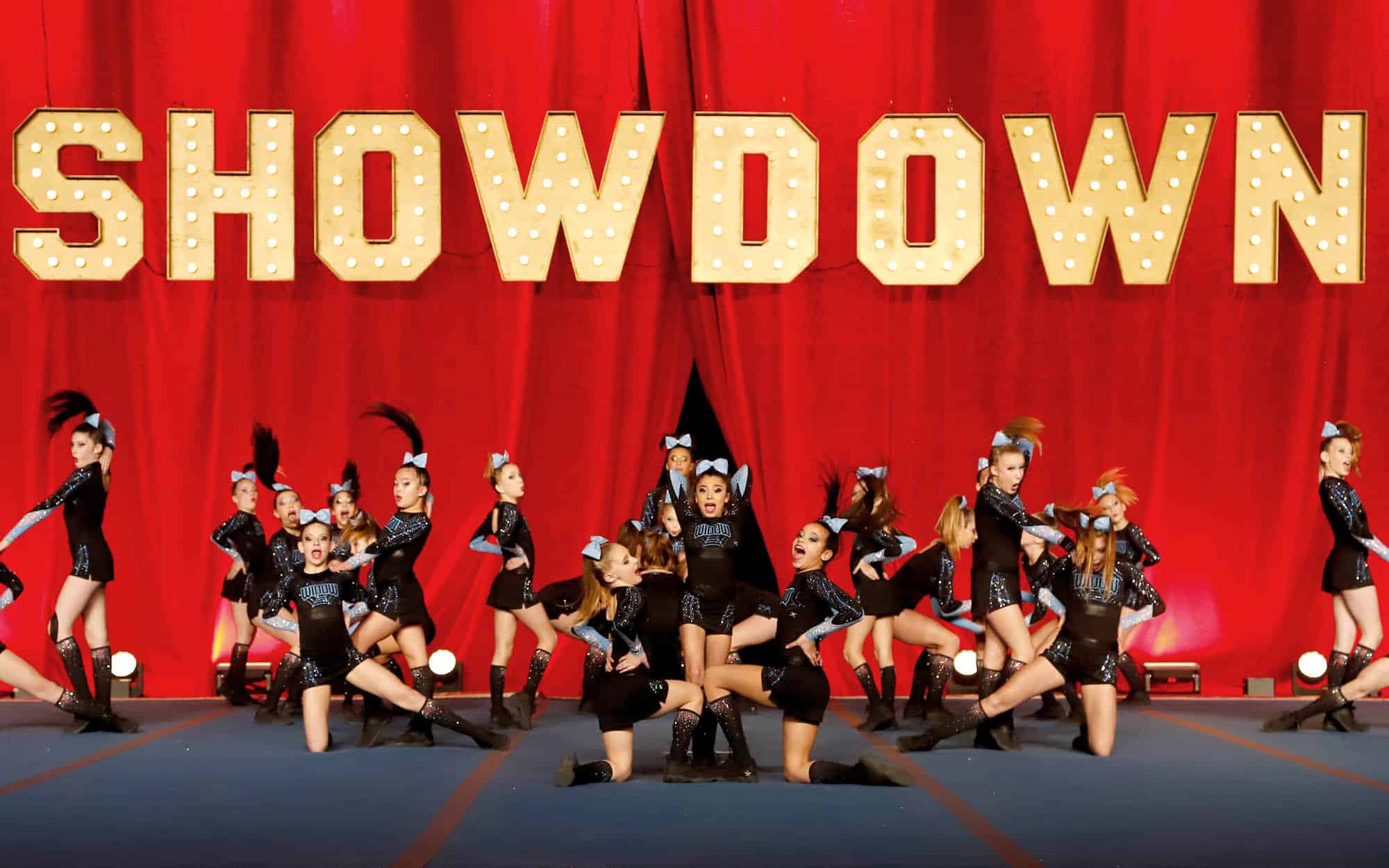 Big East Showdown