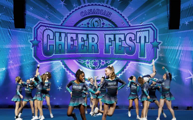 Cheer Fest