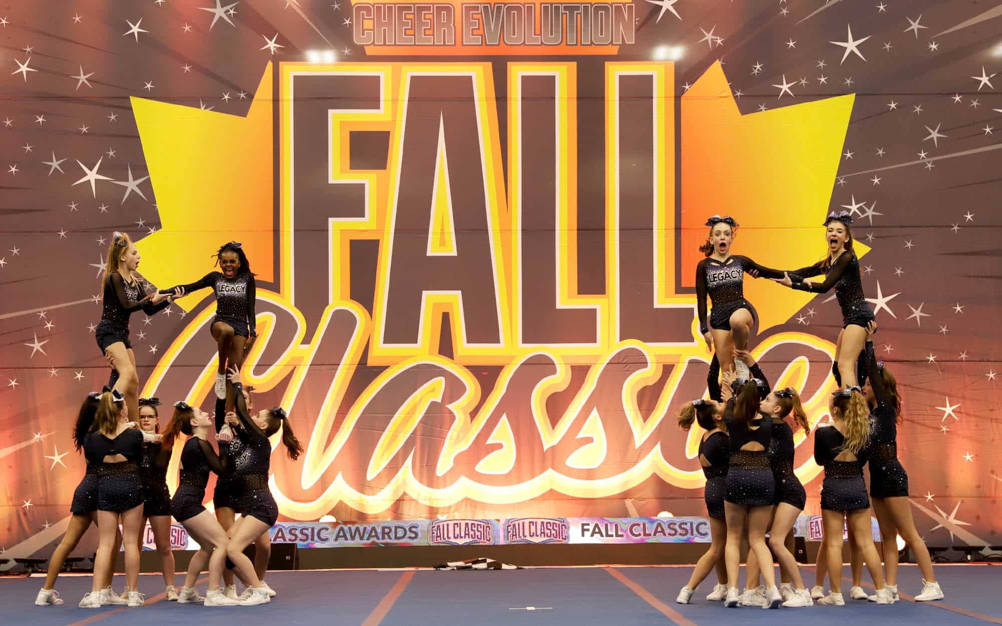 Fall Classic