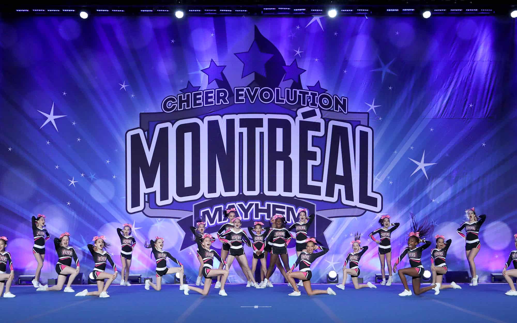 Montreal Mayhem