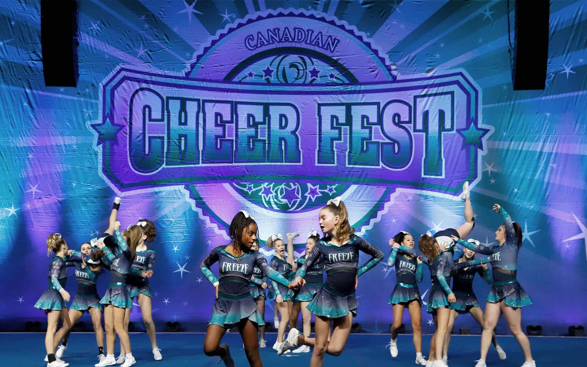 Cheer Fest